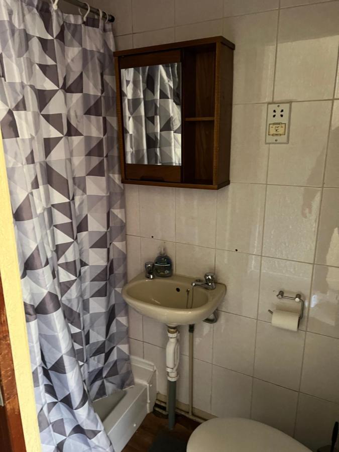 Barley Mow Hotel Pontefract Eksteriør bilde