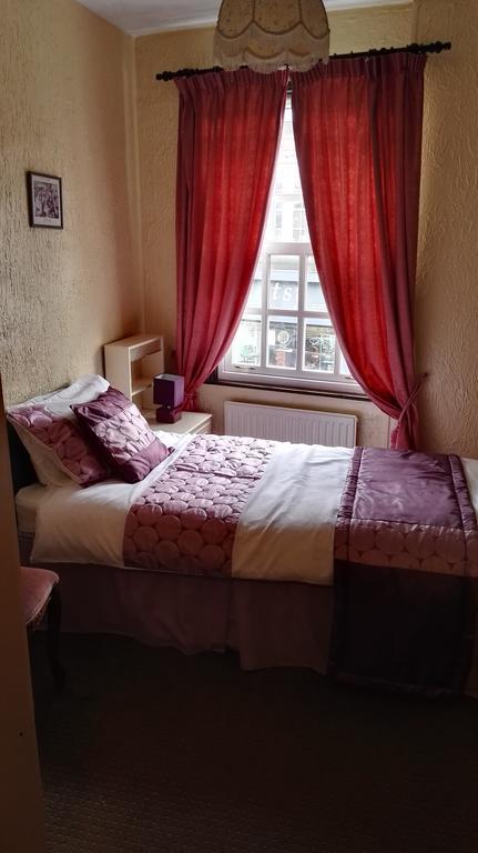 Barley Mow Hotel Pontefract Eksteriør bilde