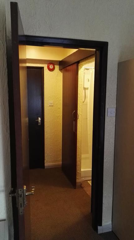 Barley Mow Hotel Pontefract Eksteriør bilde
