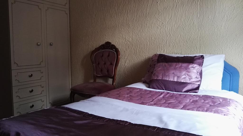 Barley Mow Hotel Pontefract Eksteriør bilde