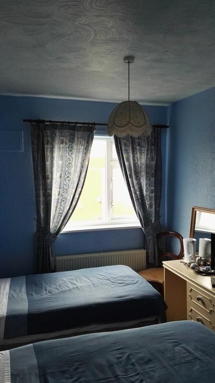 Barley Mow Hotel Pontefract Eksteriør bilde