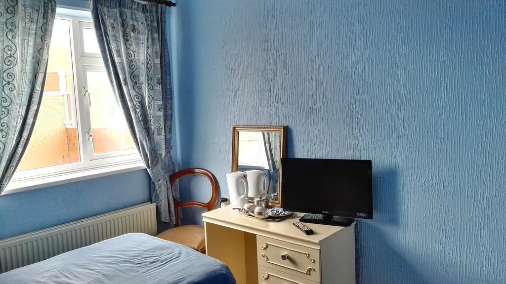 Barley Mow Hotel Pontefract Eksteriør bilde