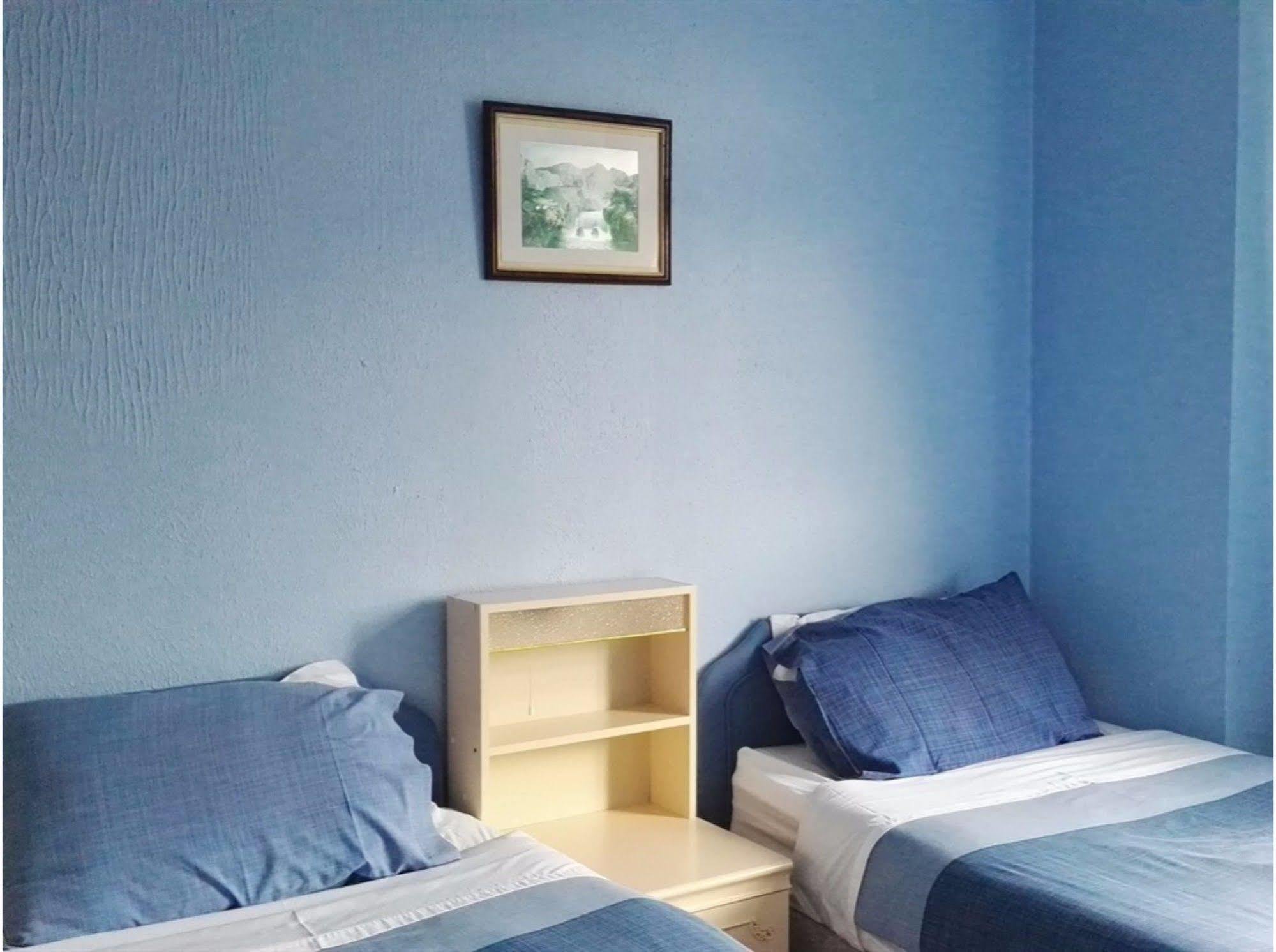 Barley Mow Hotel Pontefract Eksteriør bilde