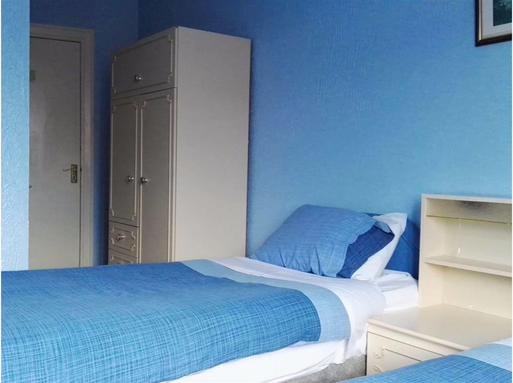 Barley Mow Hotel Pontefract Eksteriør bilde