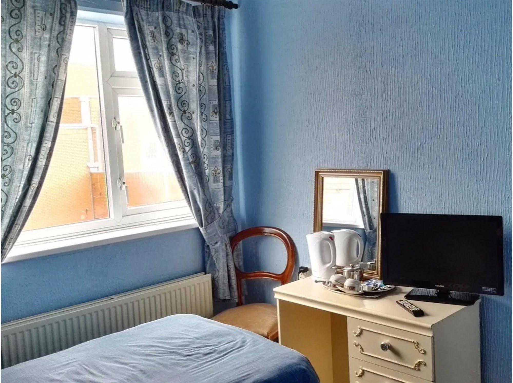 Barley Mow Hotel Pontefract Eksteriør bilde